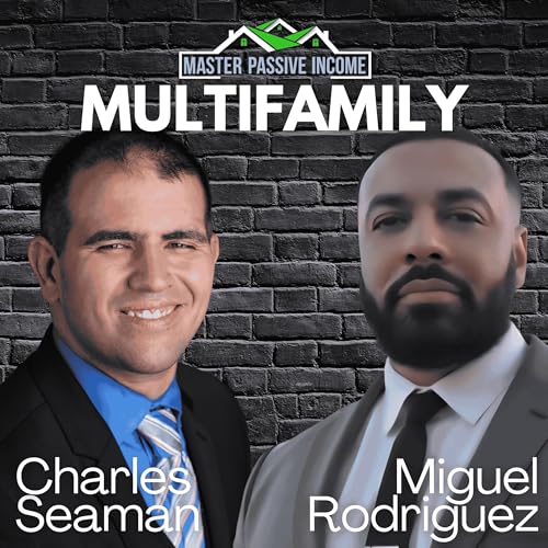 MPI Multifamily Commercial Real Estate Investing