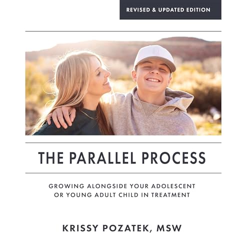 The Parallel Process, Revised & Updated Edition