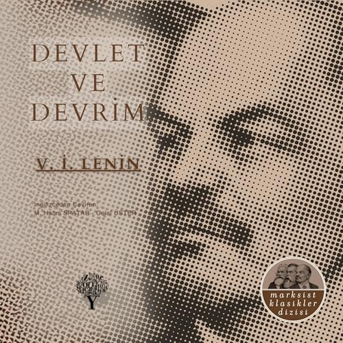 Devlet ve Devrim