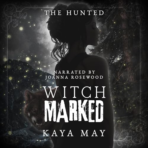 Witch Marked by Kaya May