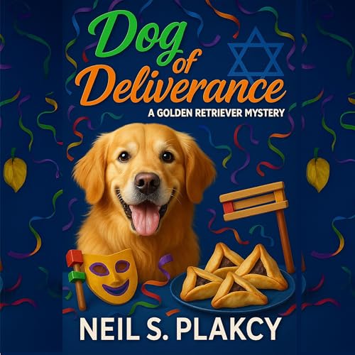 Dog of Deliverance