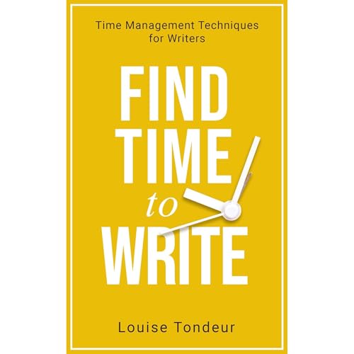 Find Time to Write
