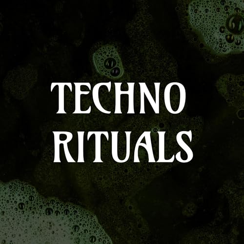 Techno Rituals | Unreleased Melodic & Raw DJ Sessions by Techno