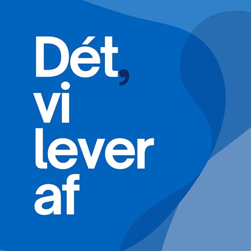 Det vi lever af by Immersive Stories