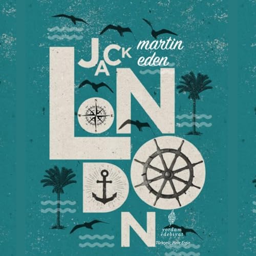 Martin Eden (Turkish Edition)