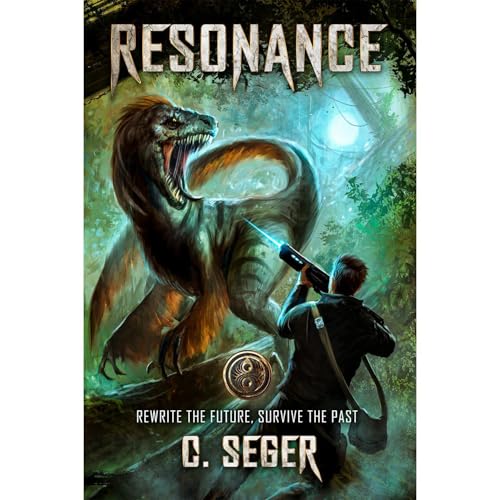 Resonance by Cole Seger