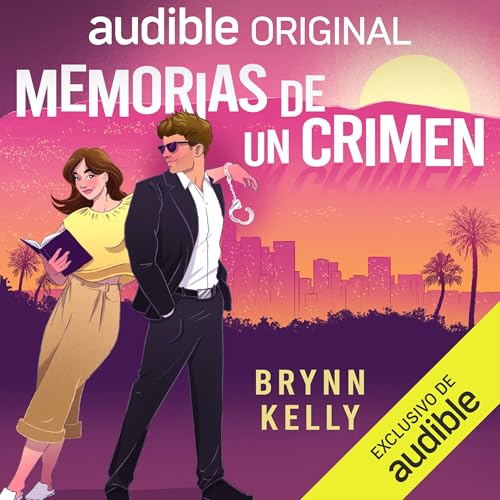 Memorias de un crimen