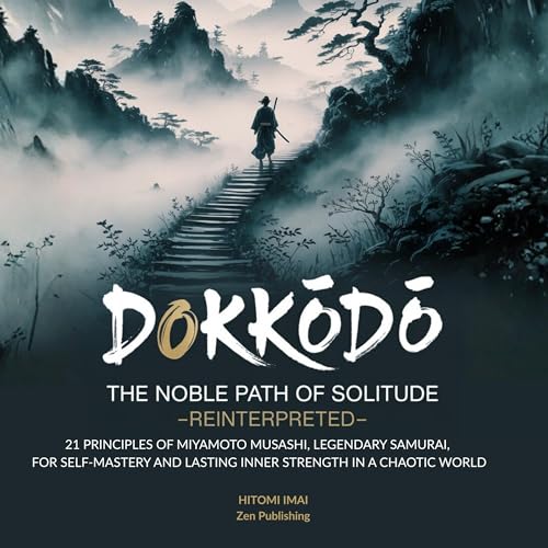 Dokkōdō, the Noble Path of Solitude-Reinterpreted