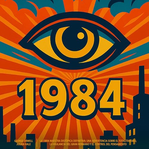 1984: La obra maestra distópica definitiva