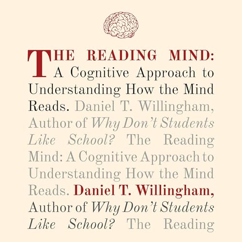 The Reading Mind