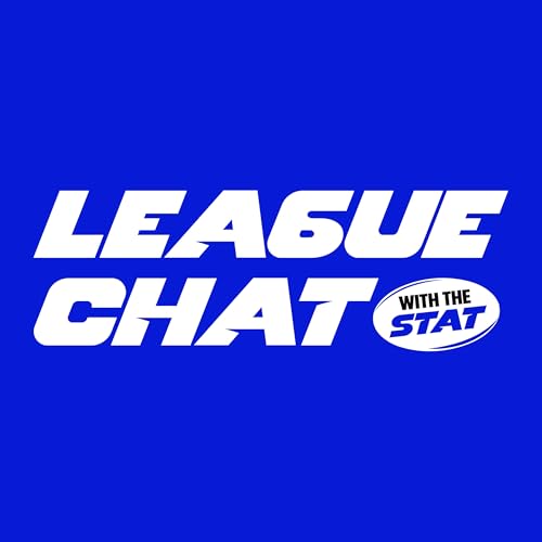 Payne HAAS Signs with the BUNNIES & Lomax Legal DRAMAS Continue!! | League Chat with the Stat #9 by Unknown