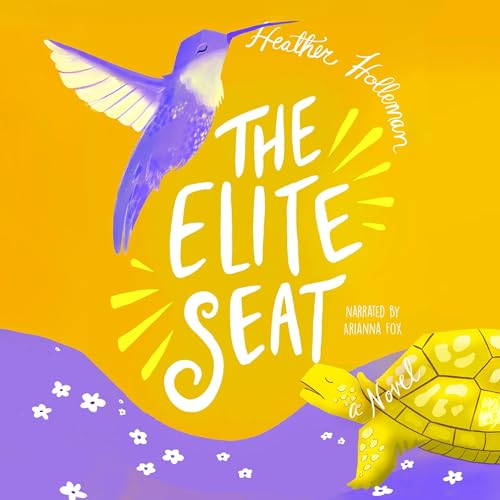 The Elite Seat