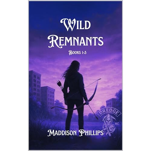 The Wild Remnants Series