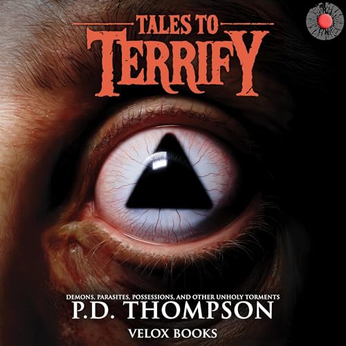 Tales to Terrify