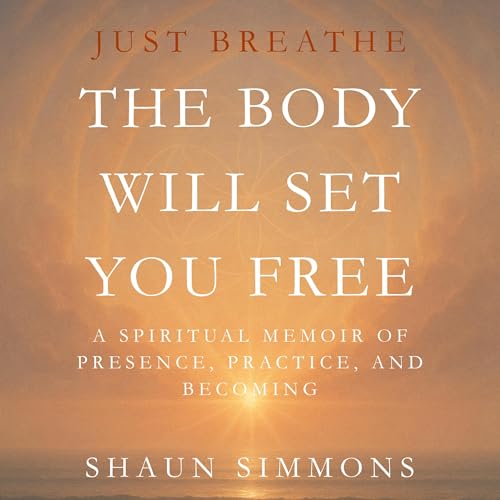 Just Breathe by Shaun Simmons