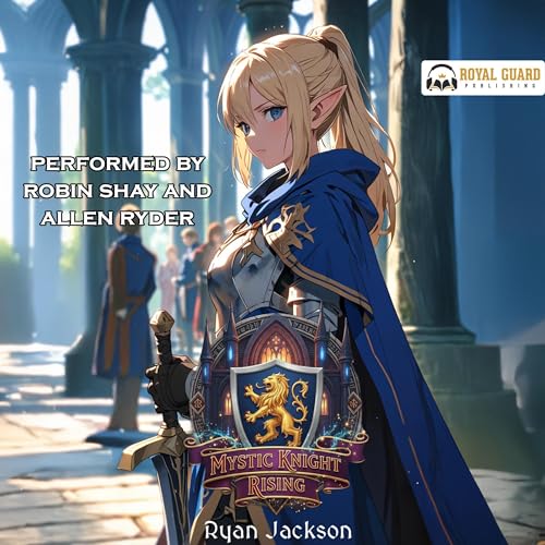 Mystic Knight: Rising