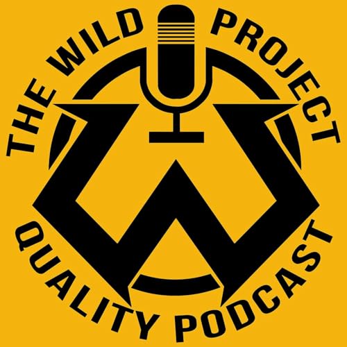 The Wild Project #95 ft Nate Gentile | Hackers peligrosos, Bill Gates tramposo, China y microchips