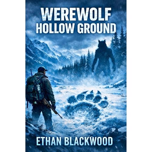 WEREWOLF - Hollow Ground