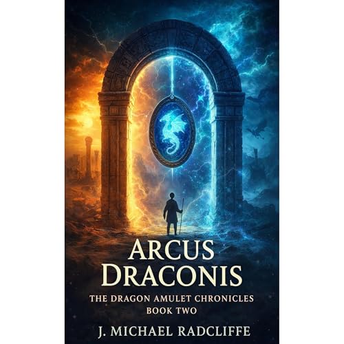 Arcus Draconis by J. Michael Radcliffe