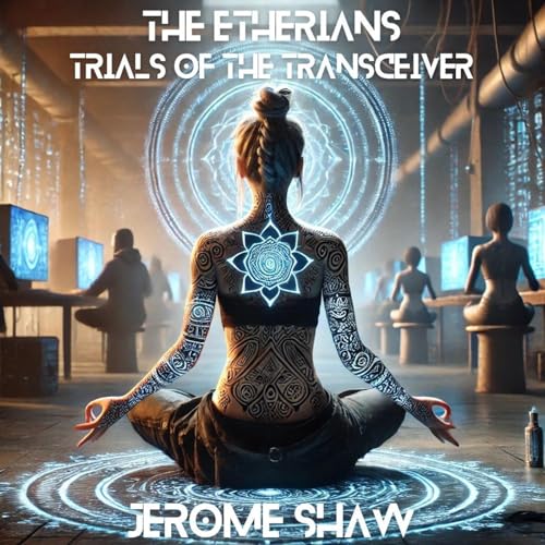 The Etherians by Jerome Shaw