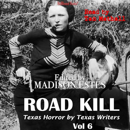Road Kill by HellBound Books Publishing