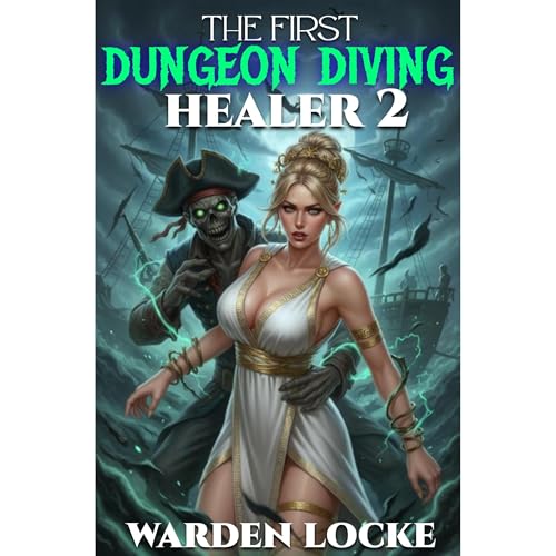 The First Dungeon Diving Healer 2