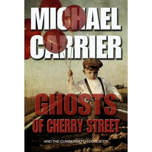 Ghosts of Cherry Street