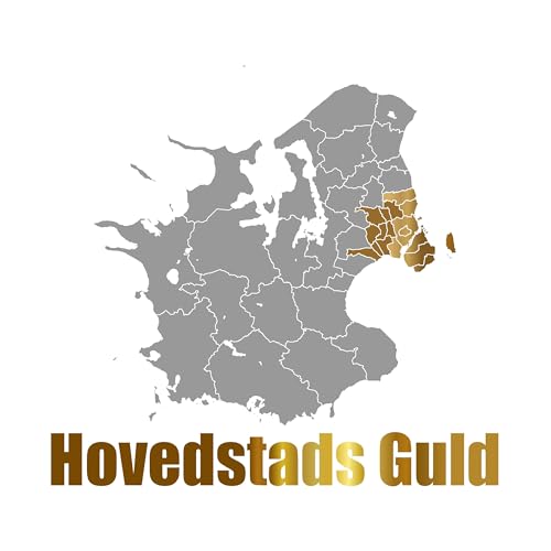 Hovedstads Guld by Radio Folk