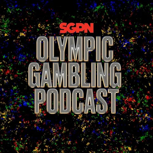 Speed Skating Team Pursuit and Men's Biathlon Relay Predictions | Olympic Gambling Podcast (Ep. 14) by Unknown