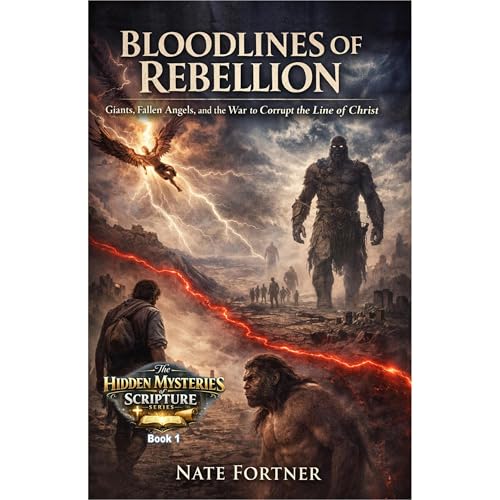 Bloodlines of Rebellion