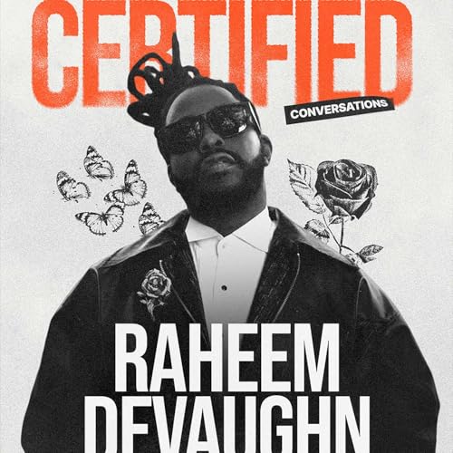 Twenty Years of the Love Experience — Raheem Devon Unlocked by Unknown