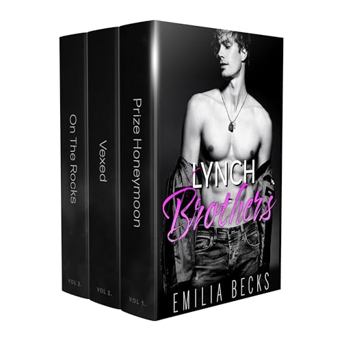 The Lynch Brothers - Complete Series Box Set