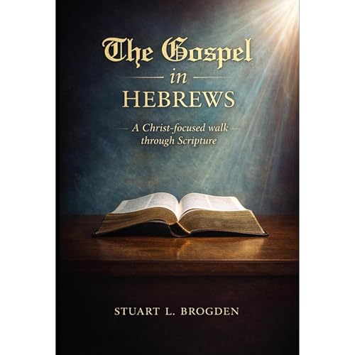 The Gospel in Hebrews
