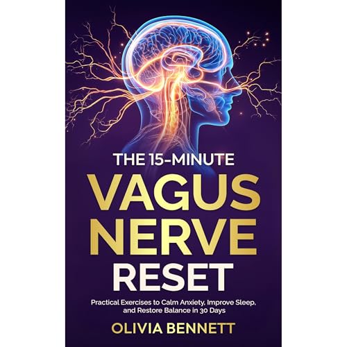The 15-Minute Vagus Nerve Reset