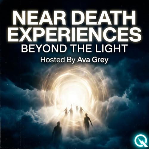 Near Death Experiences - Beyond the Light by Inception Point Ai