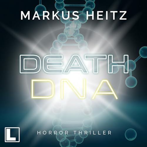 Death DNA by Markus Heitz