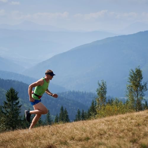 Semi-marathon et trail : pourquoi le running séduit à toute vitesse ? by Unknown