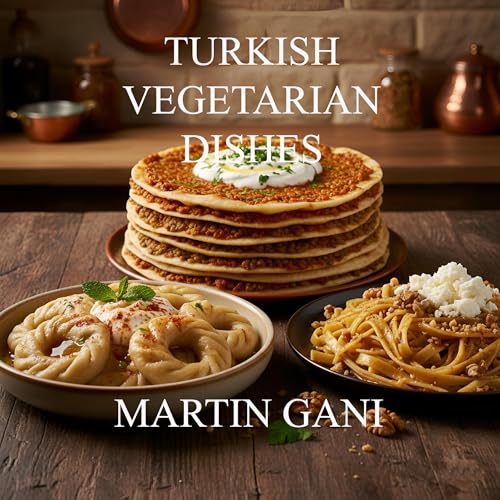 100 TURKISH VEGETARIAN DISHES