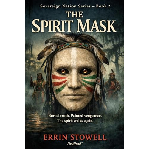 THE SPIRIT MASK
