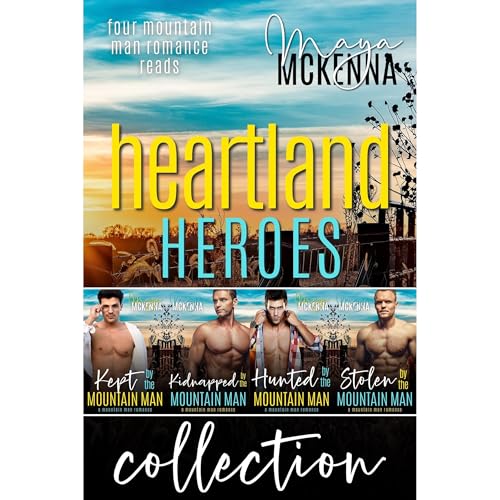 Heartland Heroes Collection