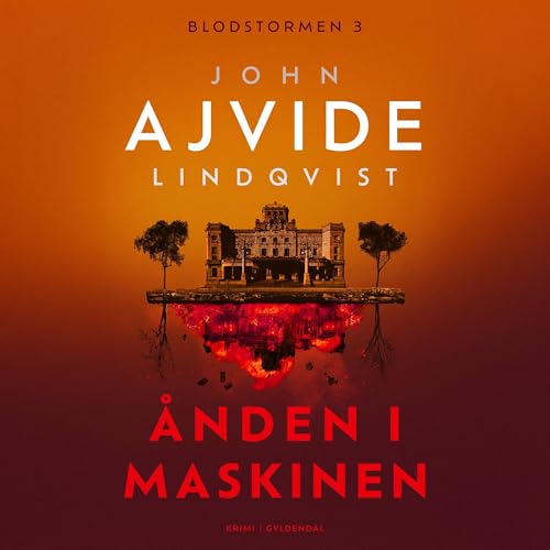 Ånden i maskinen (Danish Edition)