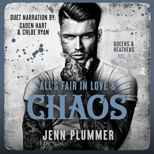 All's Fair in Love & Chaos