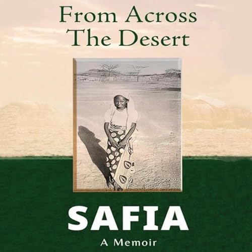 From Across the Desert