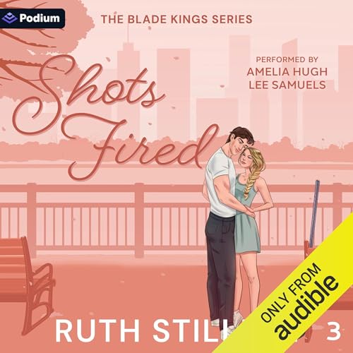 Shots Fired by Ruth Stilling