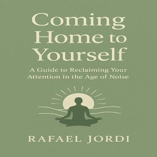 Coming Home to Yourself