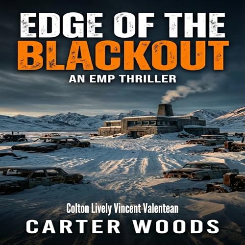 Edge of the Blackout