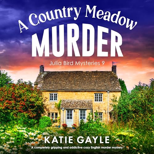 A Country Meadow Murder