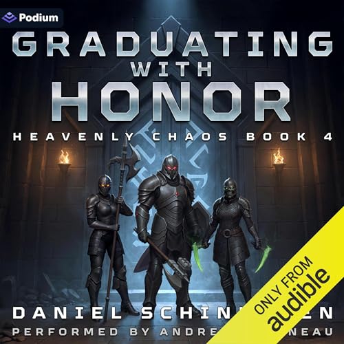 Graduating with Honor