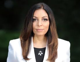 Redefining Aging Sofia Din on Longevity, Beauty, & Integrative Anti-Aging Medicine by Unknown