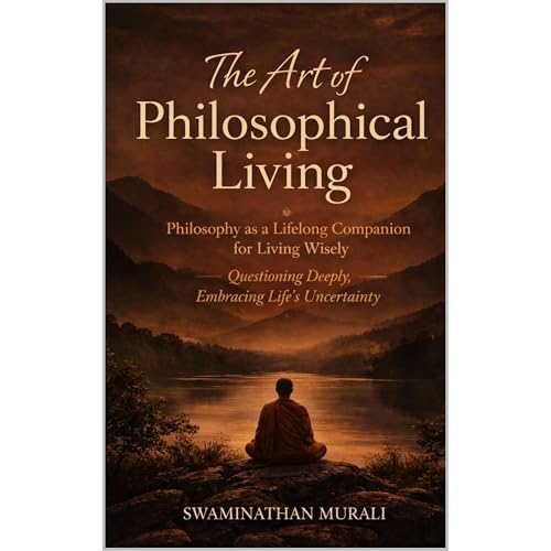 THE ART OF PHILOSOPHICAL LIVING